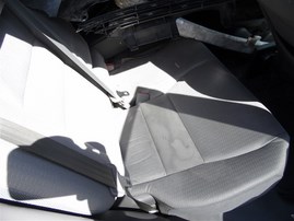 2007 Honda CR-V EX Baby Blue 2.4L AT 4WD #A24899